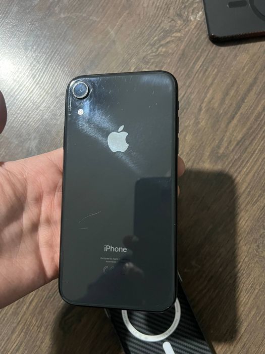 Iphone XR sotiladi