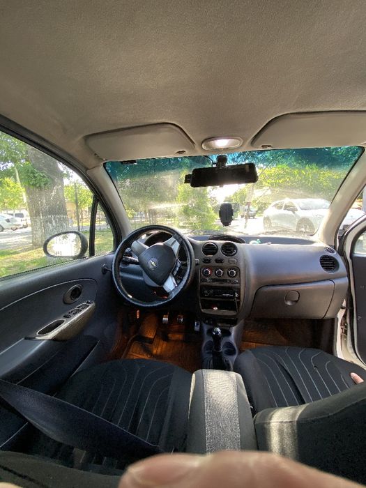 Matiz best 2016 sotiladi