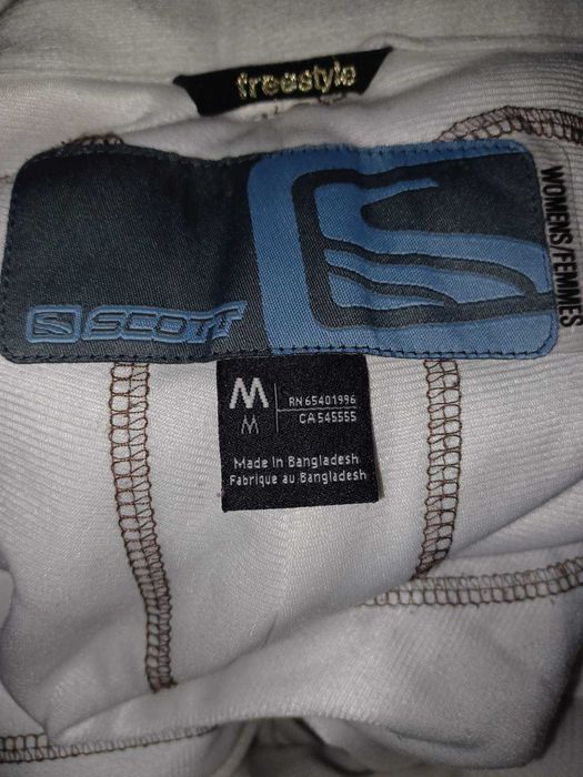 SCOTT и SALOMON Дамски ски панталони