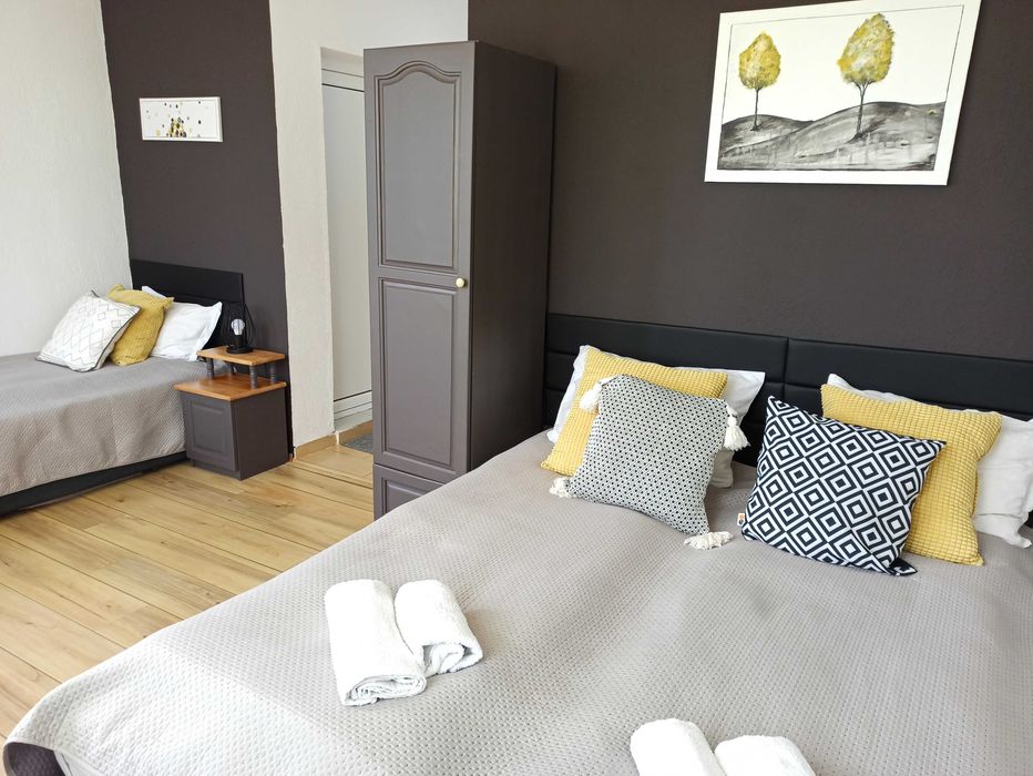 На море в Къща Слънчогледите, гр.Поморие