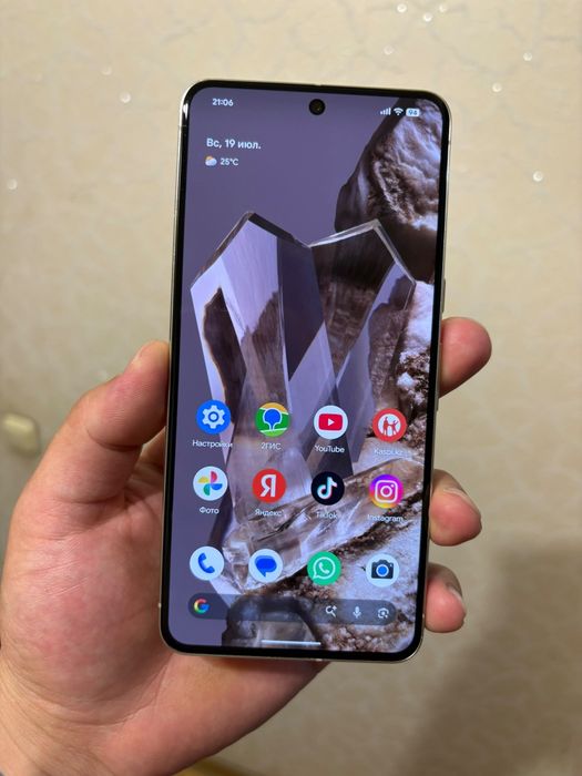 Google pixel 8 pro 256