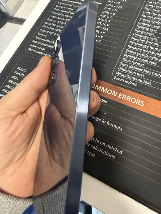 Samsung Galaxy A55 5G 256GB Dual SIM Baterie 100%