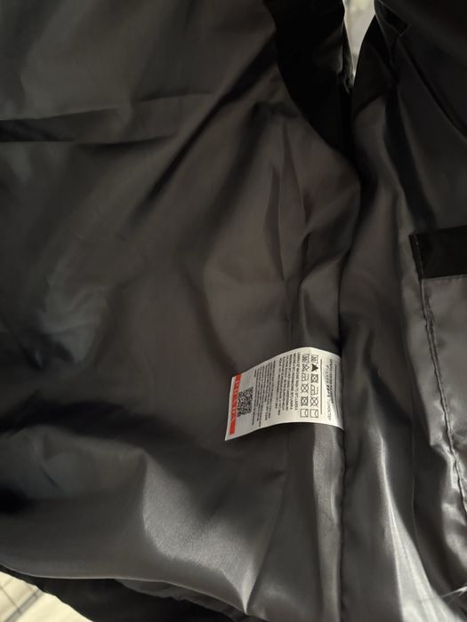 Vesta PRADA super calitate