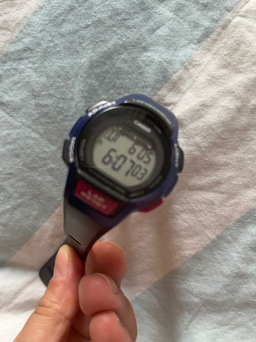 Дамски часовник Casio