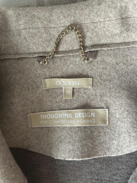 Продам женское пальто, размер м