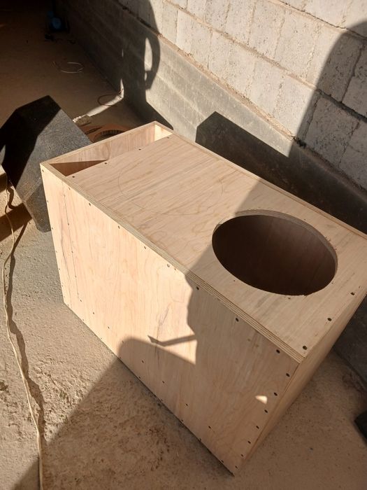 Yashik sabufer rashotni