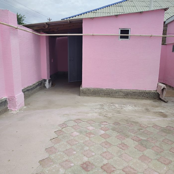 Атамекен Отель Хостел татьяна