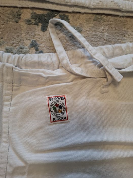 Продам кимоно дзюдо