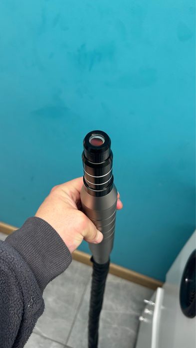 Многофункциональный косметологический аппарат