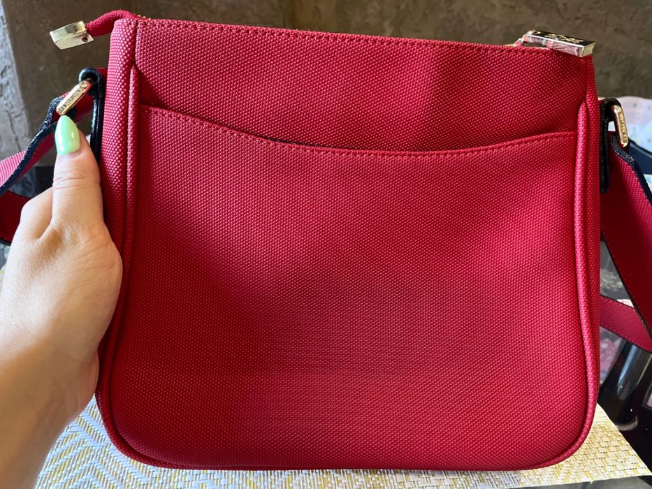 Дамска чанта U.S. Polo Assn