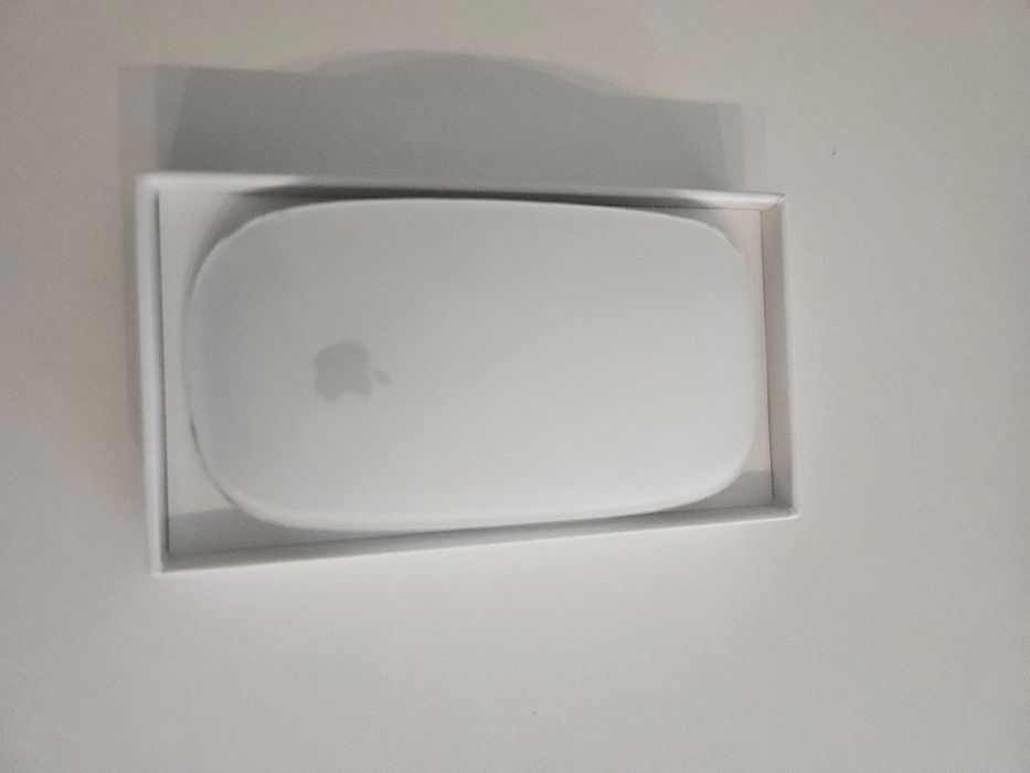 Apple Magic Mouse 2