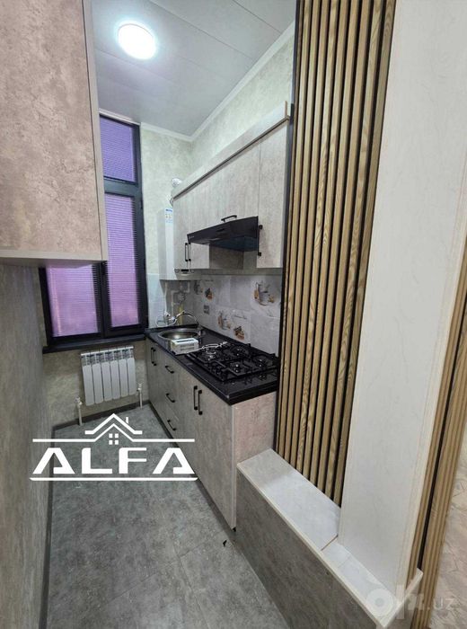 3 xonali 92m² 6-qavat.  #3x #797a