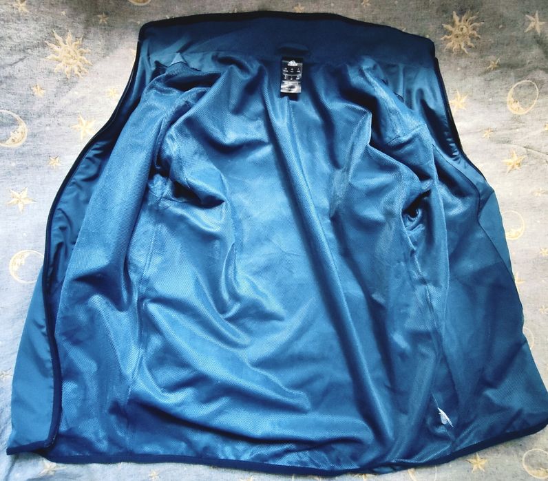 Geci Adidas subțiri