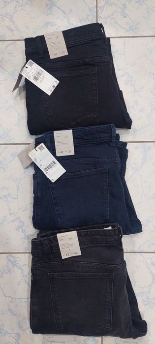 Blugi barbati 32( 42 )  Mango
