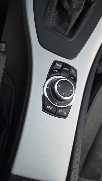 Navigatie Cic Mare BMW E90 E91 E92 E93