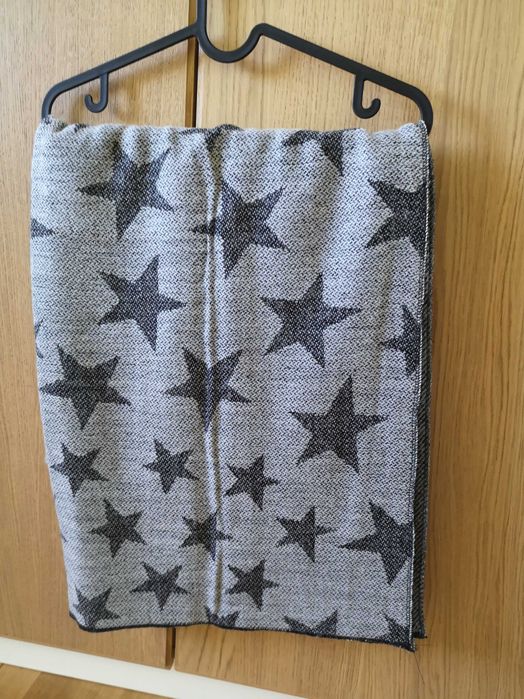 Нов дамски зимен шал Orsay