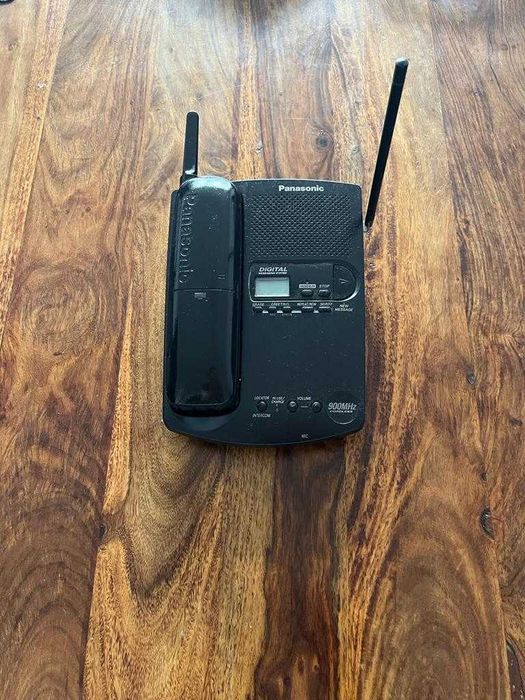 Телефонен апарат Panasonic