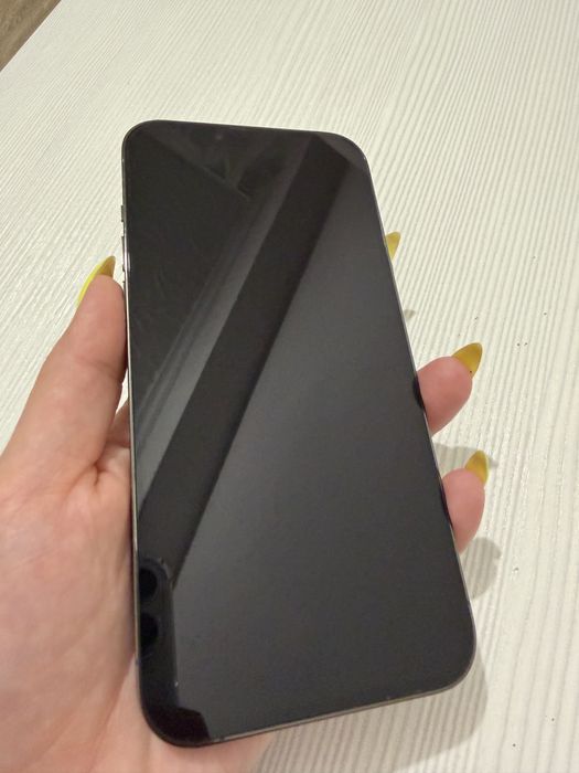 Продам Айфон 13 pro max 128gb