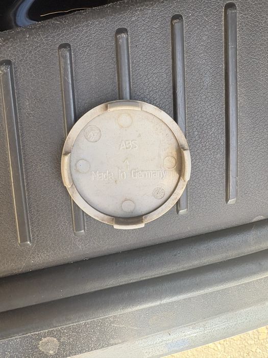 Rial капачка за джанта