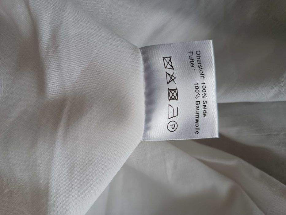 Rochie mătase Limberry nouă