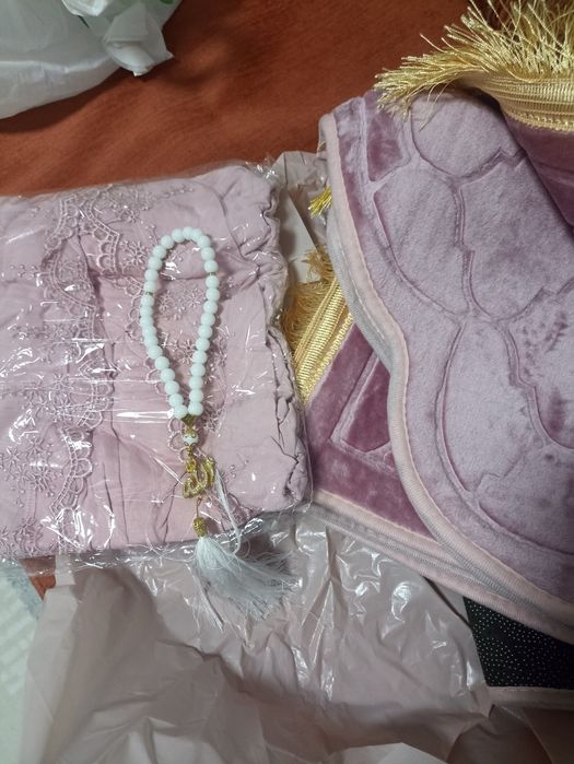 Продам набор для намаза