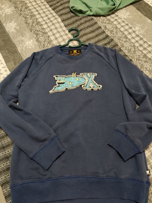 Hanorac PORC, marimea S, unisex