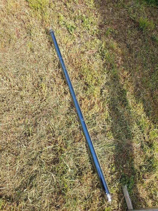 Tub vidat panou solar