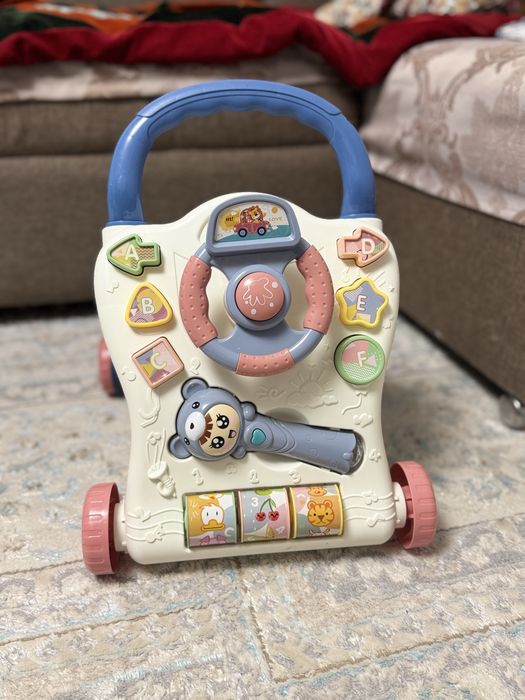 Продам толокар в хорошем состоянии