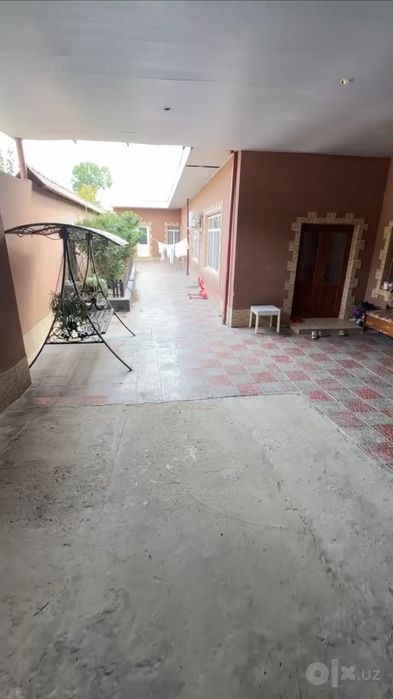 Продаётся дом в районе Некрасова