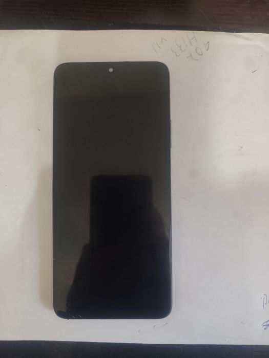 Huawei nova 12i на запчасти