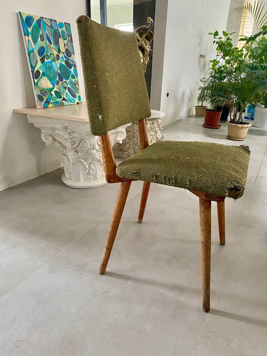 Продам стулья винтажные