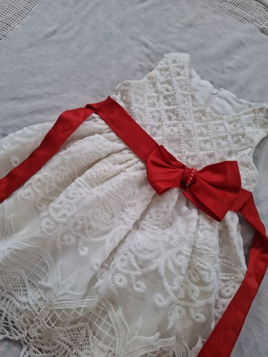 Срочн о продам Нарядное платье