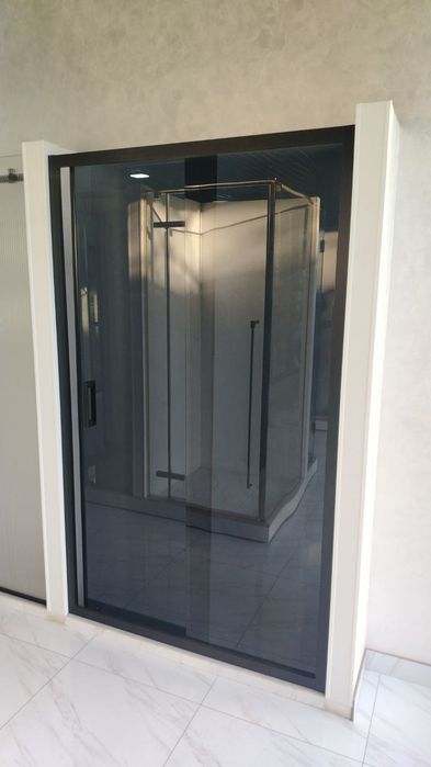 Dush kabina yasab ornatib beramiz