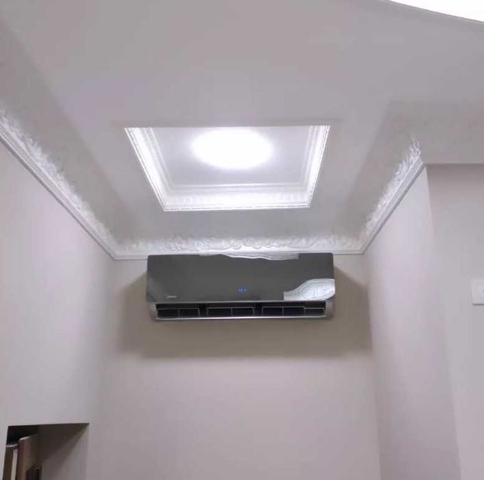 Установка ремонт кондиционеров