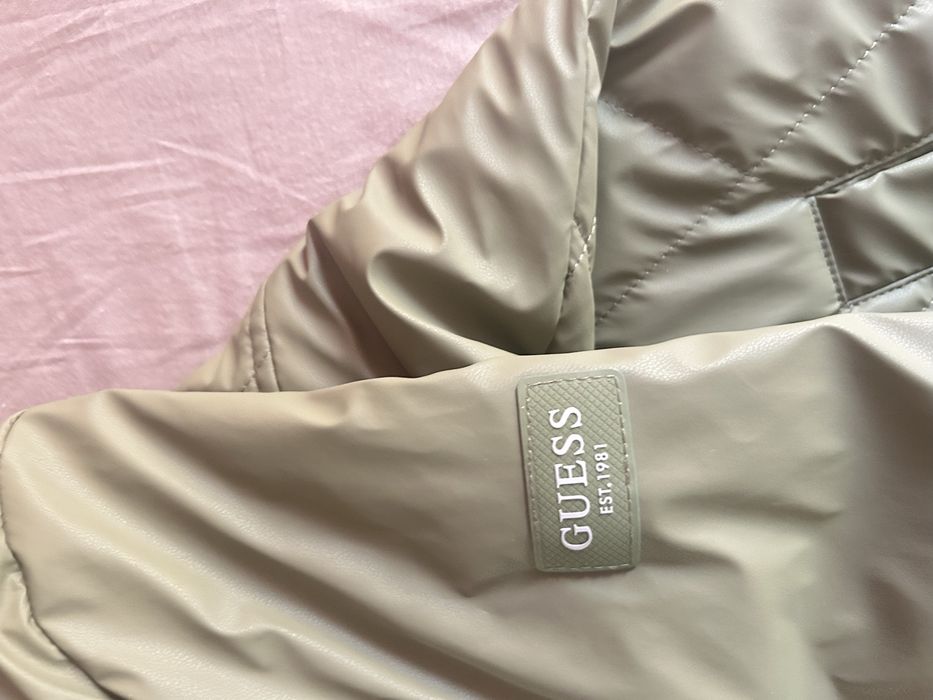 Мъжко яке Guess