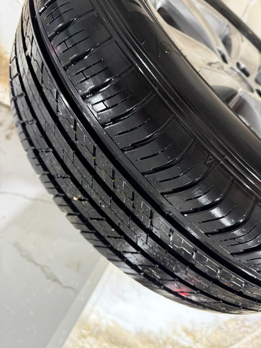 Покрышка дискасымен сатылады 1шт.