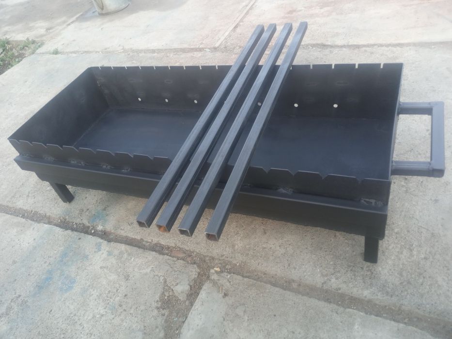 Сварочные работы