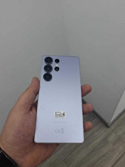Samsung S25 Ultra 512GB