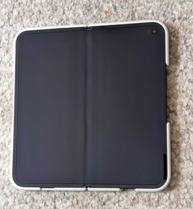 Google Pixel 9 Pro Fold, 256GB,Obsidian