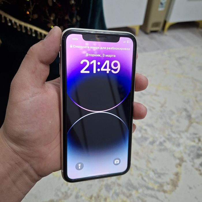 Iphone Apple 11 128gb