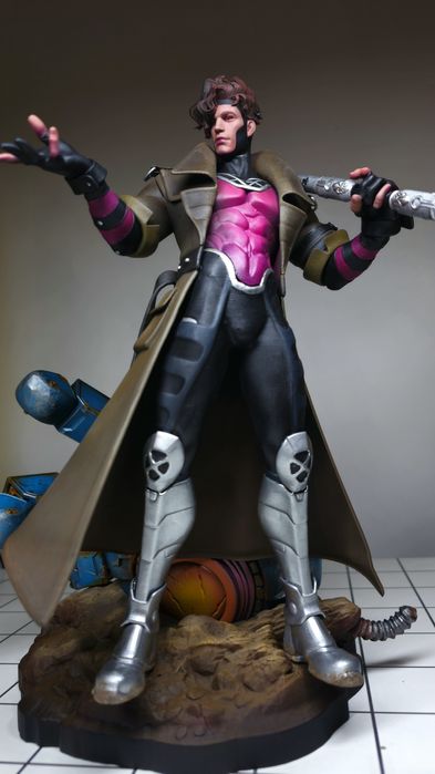 Figurină Gambit Custom Made