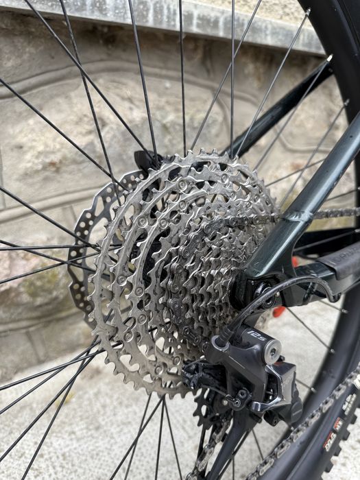 Bicicleta Orbea laufey h10