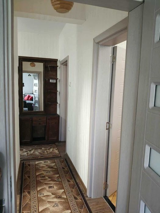 под наем двустаен - окр. болница