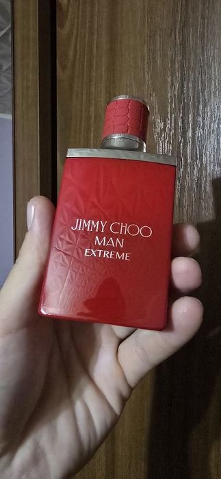 Apă de parfum Jimmy choo 50ml
