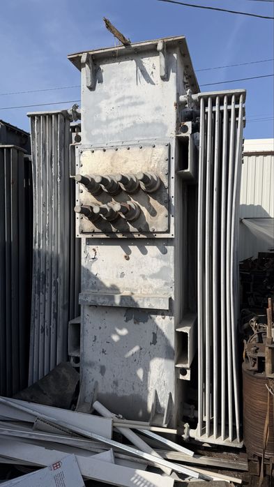 2500/10-0,4 ква 2500/6-0,4 ква трансформатор