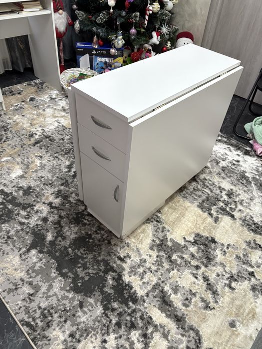 Masa de 8 persoane extensibila