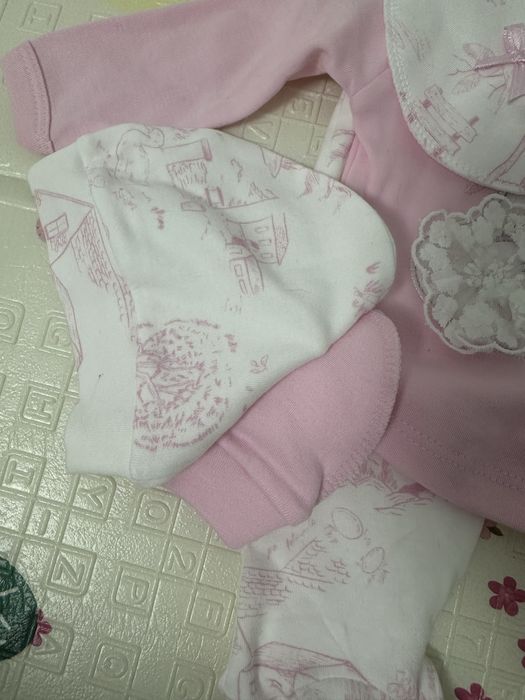 Продается детский костюм