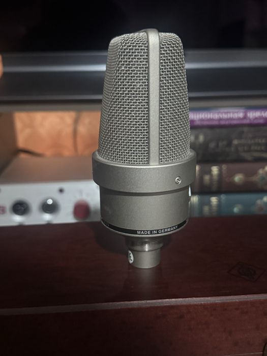 Neumann tlm 103 Немец Оригинал