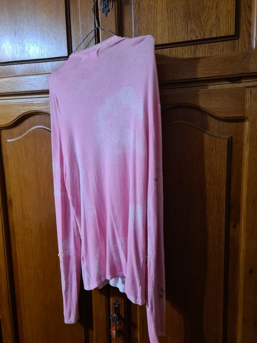 Jerseu de gala ptr dame