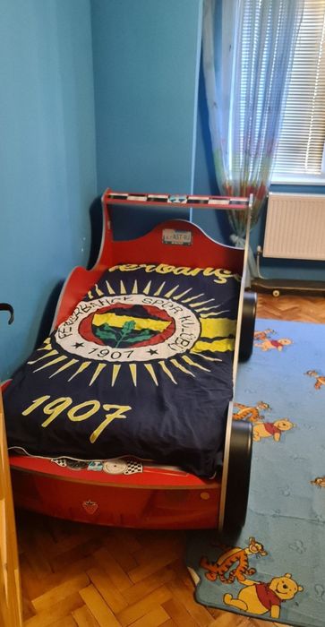 Дава се под наем Четиристаен апартамент в Търговище, Вароша - 100 кв.м за 248.88 € - Снимка #6